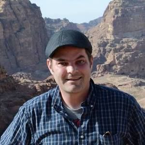 Meet your Posher, Ryan